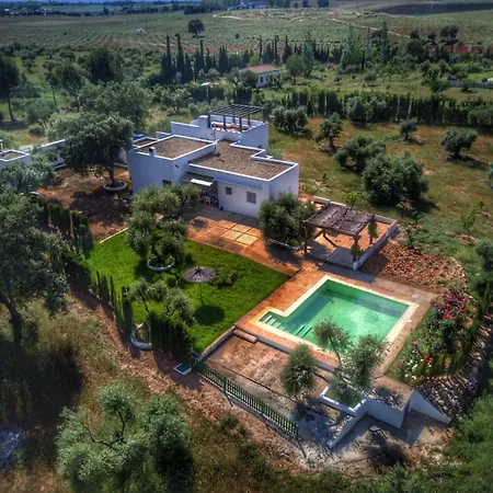 Villa El Carmen Ronda