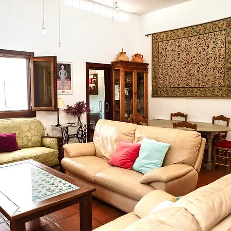 Villa El Carmen *