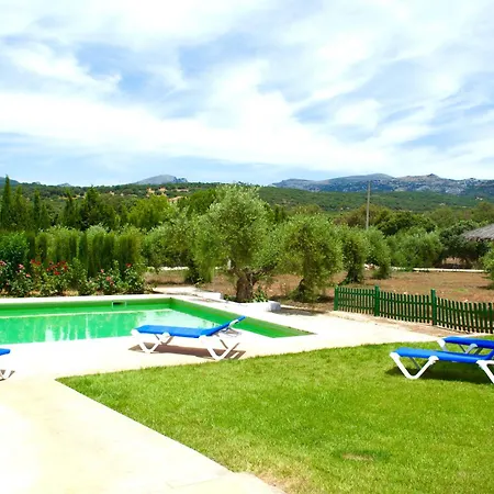El Carmen Villa *