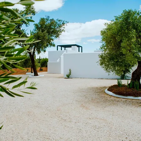 El Carmen Villa *