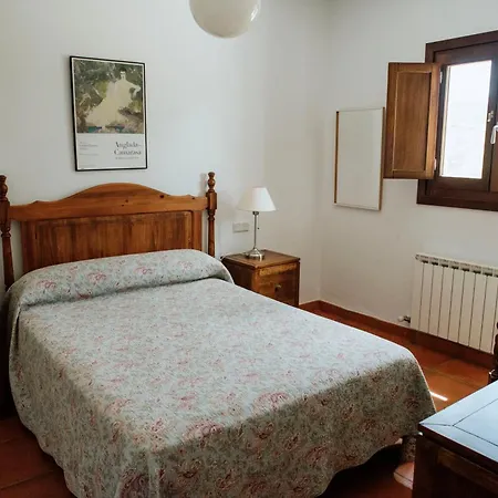 Villa El Carmen *