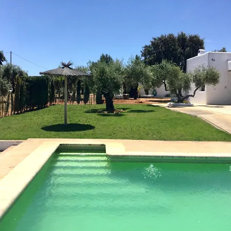 Villa El Carmen *