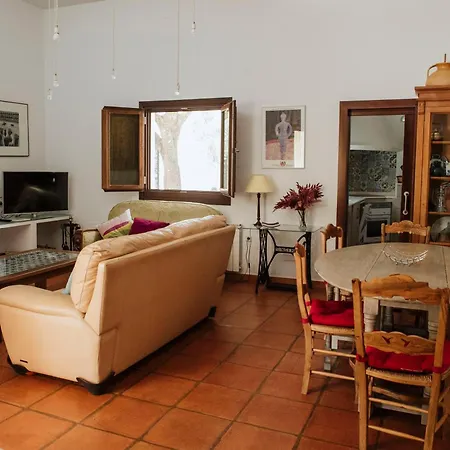 Villa El Carmen