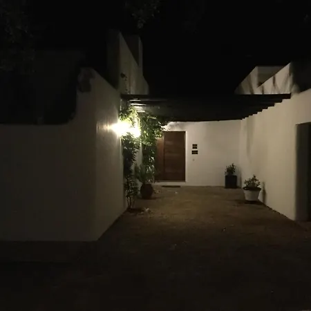 El Carmen Ronda