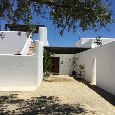 El Carmen Villa *
