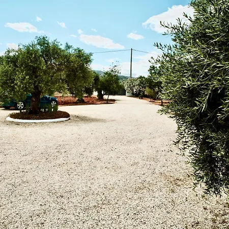 El Carmen Villa Ronda