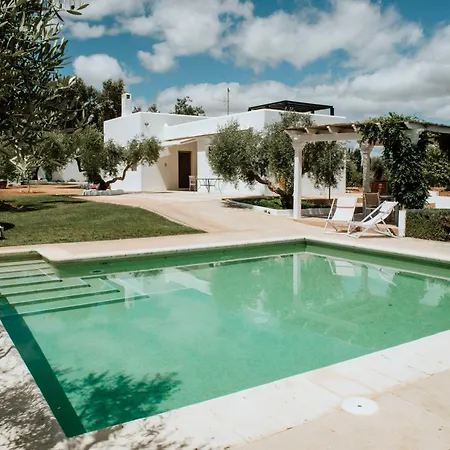 El Carmen Villa