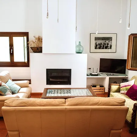 Villa El Carmen *