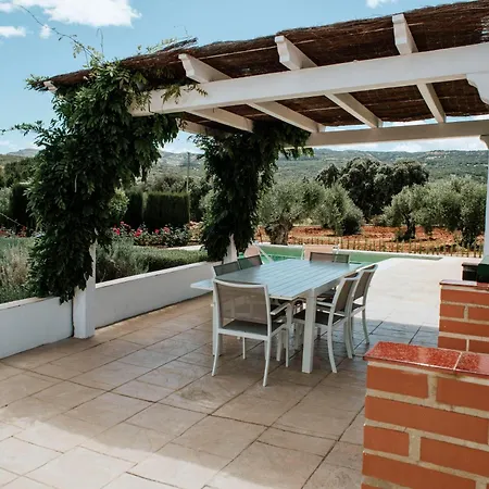 El Carmen Villa *