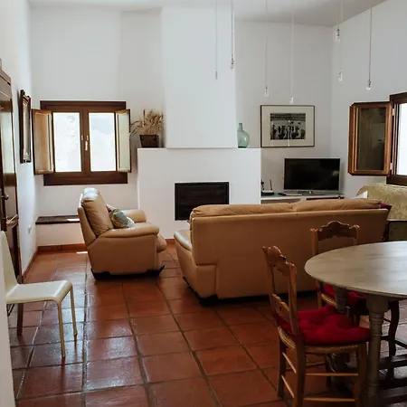Villa El Carmen