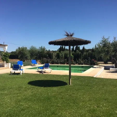 El Carmen Villa *