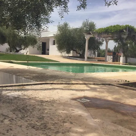 El Carmen Villa *