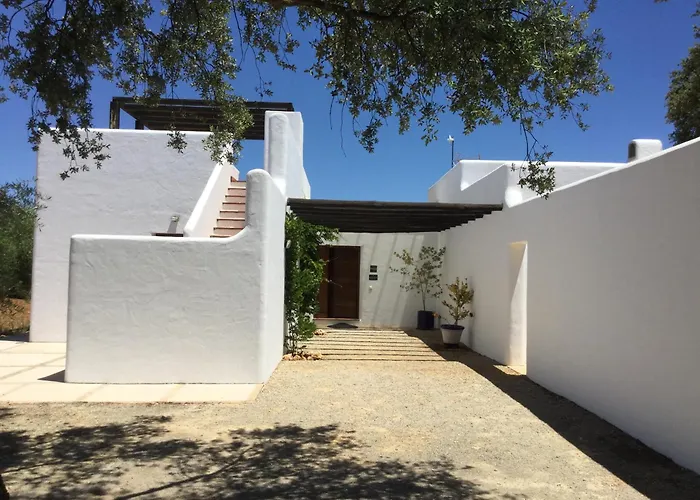 El Carmen Villa *