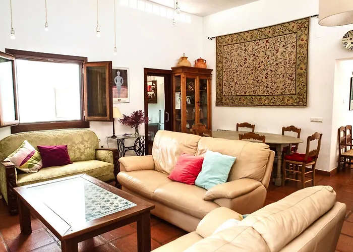 Villa El Carmen *