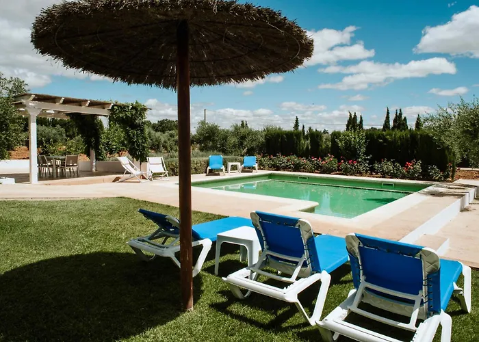 Villa El Carmen