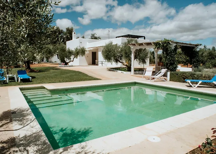 El Carmen Villa