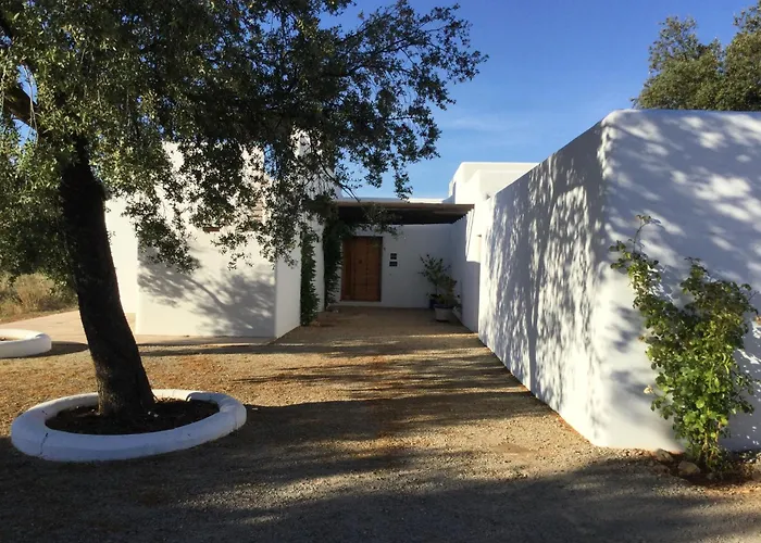 El Carmen Villa *