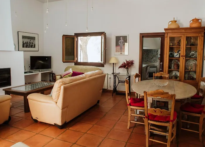 Villa El Carmen